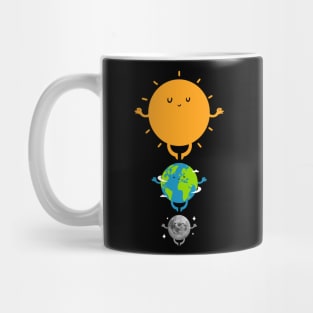 lunar eclipse For sales Mature Content Mug